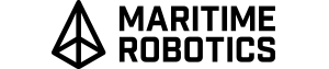 Maritime Robotics logo