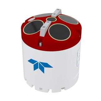 RiverPro ADCP by Teledyne