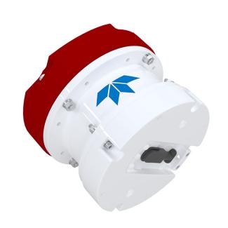 RiverPro ADCP by Teledyne