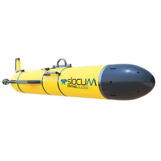 Slocum Sentinel Glider