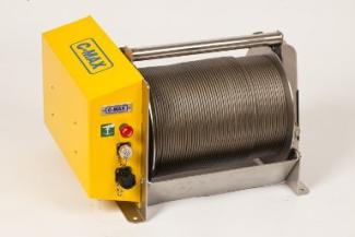 CM2 portable winch