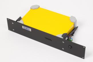 CM2 2U rack mounting tray