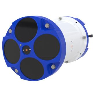 Workhorse II Sentinel ADCP by Teledyne