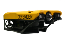 Remotely Operated Vehicle