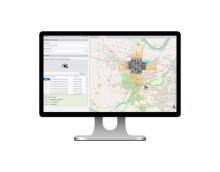 Applanix POSPac Complete screenshot